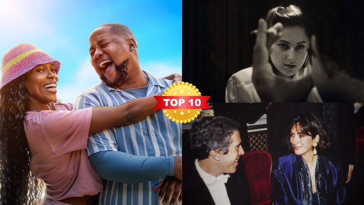 TOP 10 filmów na Netflixie w Polsce dzisiaj trzy nowosci 