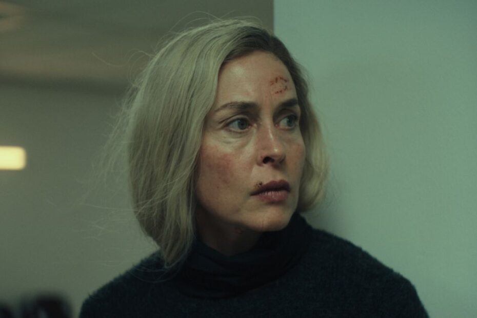 TOP 10 najchętniej oglądanych seriali Netflixa w Polsce zdemaskowani