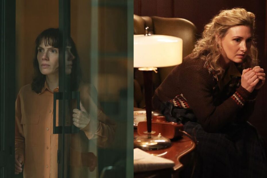 TOP 10 filmów na Netflixie w Polsce dzisiaj zatrzymać pożar i szwedzki łącznik