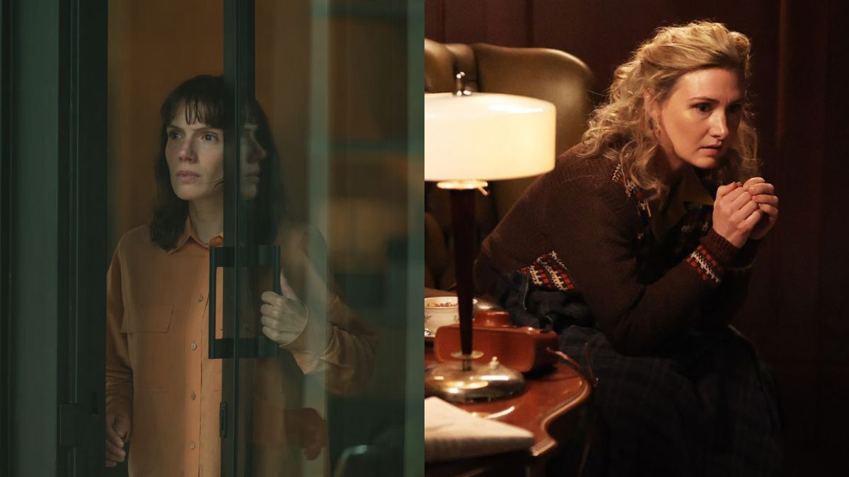 TOP 10 filmów na Netflixie w Polsce dzisiaj zatrzymać pożar i szwedzki łącznik