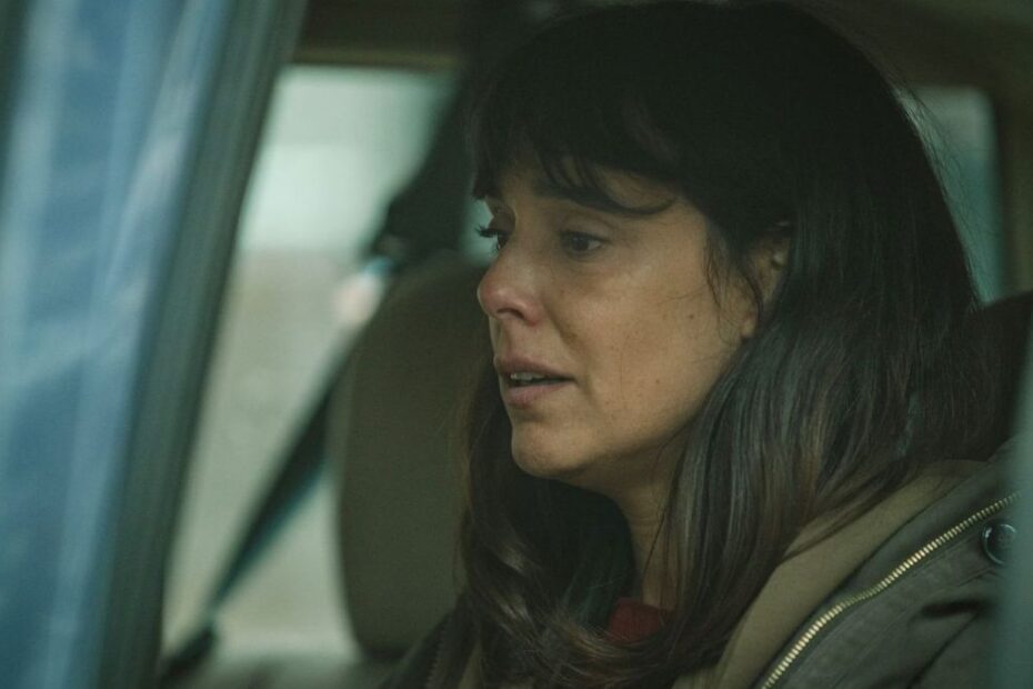 TOP 10 filmów na Netflixie w Polsce dzisiaj zatrzymać pożar