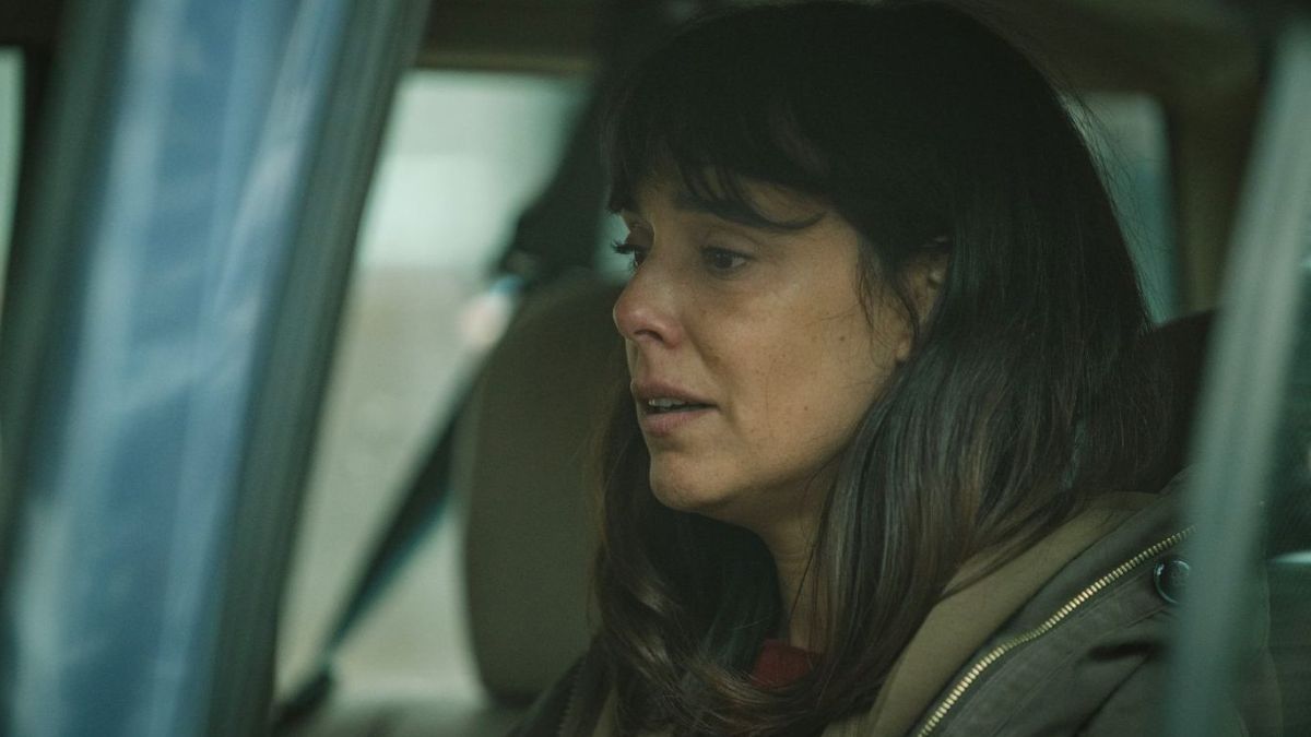 TOP 10 filmów na Netflixie w Polsce dzisiaj zatrzymać pożar