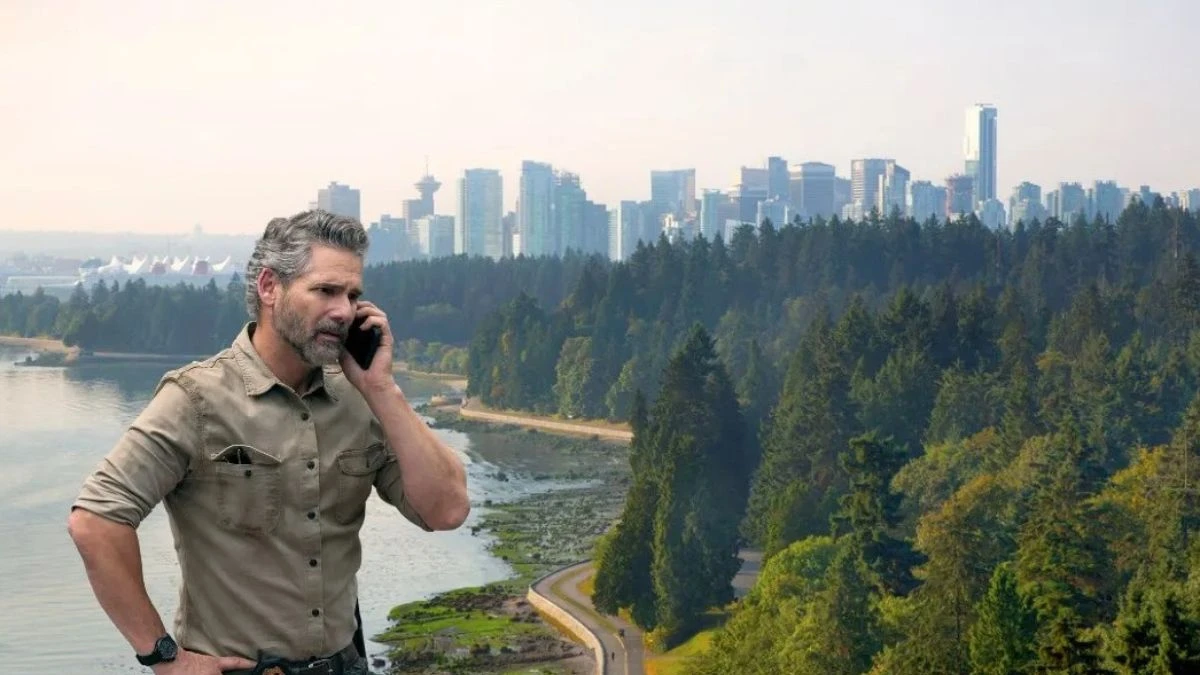 dzikość 2 wróci z 2. sezonem: serial odnowiono w rekordowym tempie po ogromnym sukcesie i długiej obecności w Top 10.