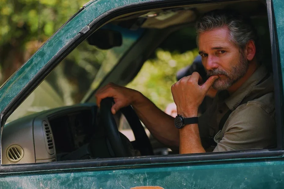 dzikość 2 powstanie: serial odnowiony w rekordowym czasie po ogromnym sukcesie i przez długi czas w Top 10.