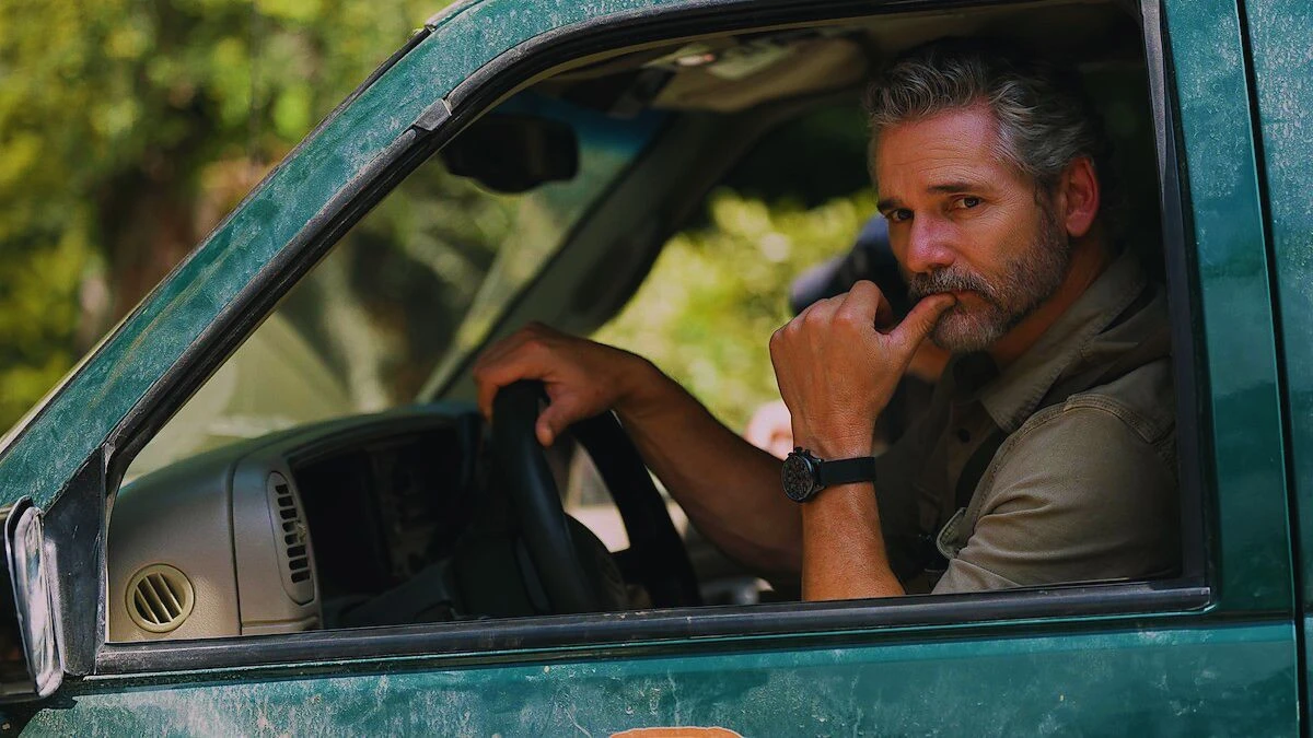 dzikość 2 wróci z 2. sezonem: serial odnowiono w rekordowym tempie po ogromnym sukcesie i długiej obecności w Top 10.