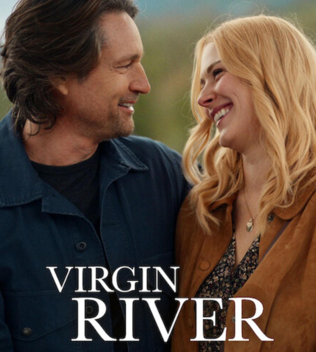 Nowości na Netflixie w tym tygodniu  virgin river plakat