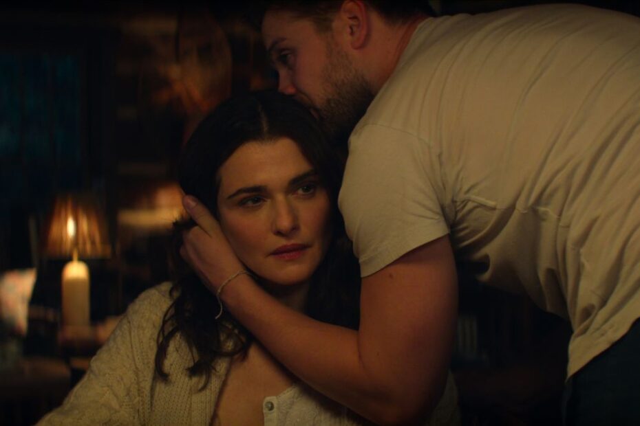 vladimir główna obsada