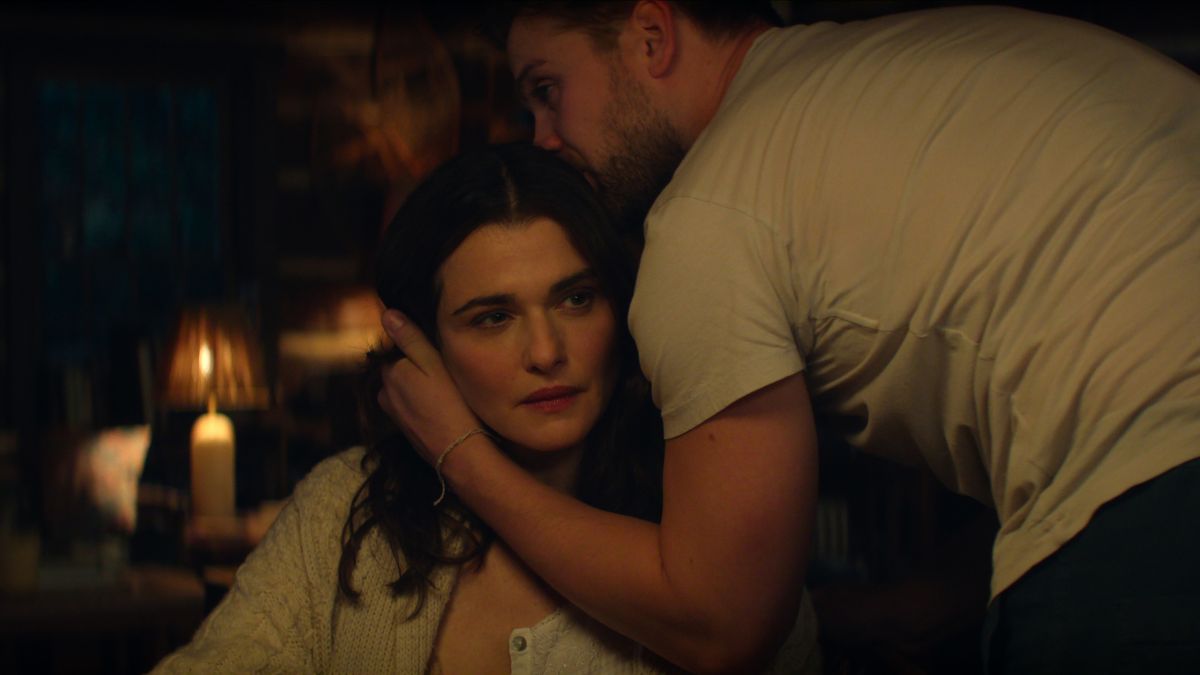 vladimir główna obsada