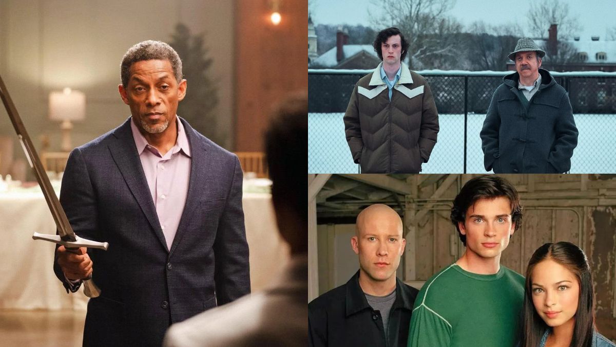 Co obejrzeć w weekend na Netflixie? najciekawsze tytuły