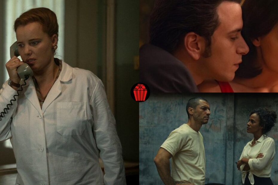 Co obejrzeć w weekend na Netflixie nowosci tygodnia