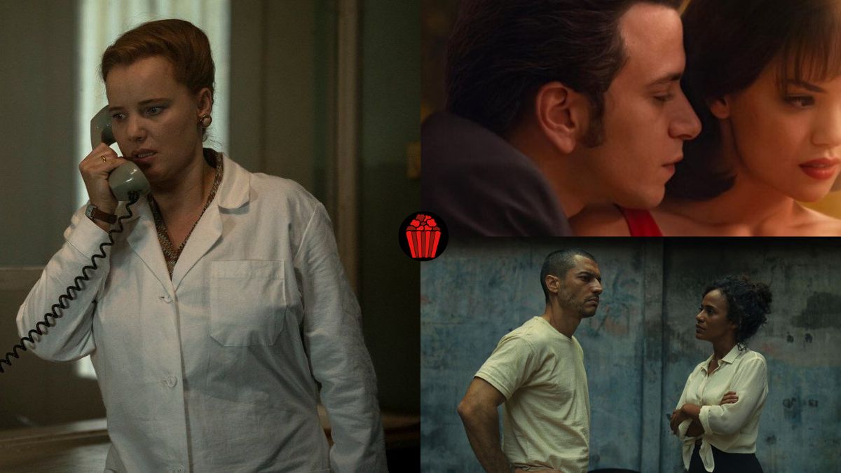 Co obejrzeć w weekend na Netflixie nowosci tygodnia