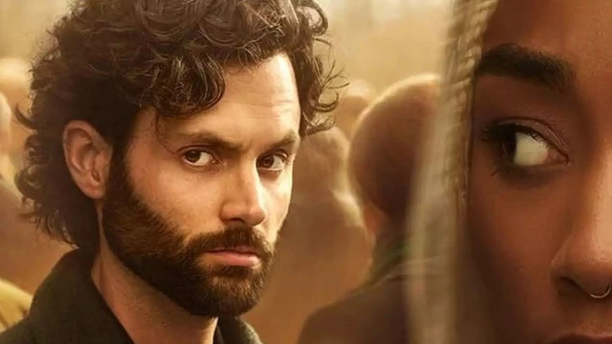 Seriale podobne do Nocnego agenta you