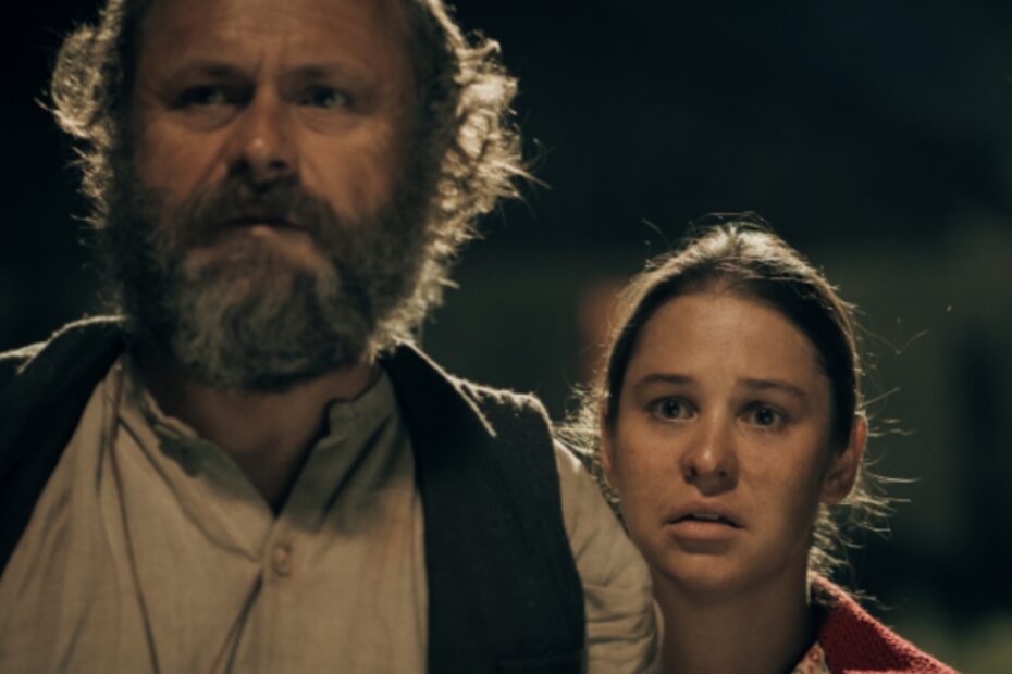 najlepsze polskie filmy na Netflixie znachor obsada