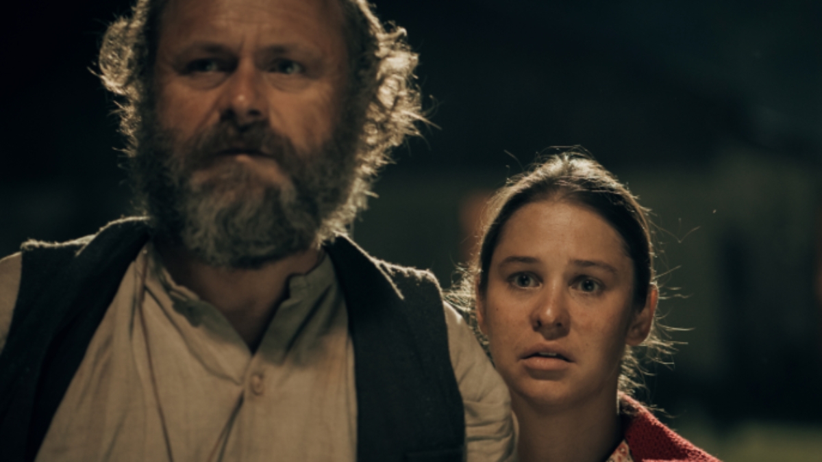 najlepsze polskie filmy na Netflixie znachor obsada