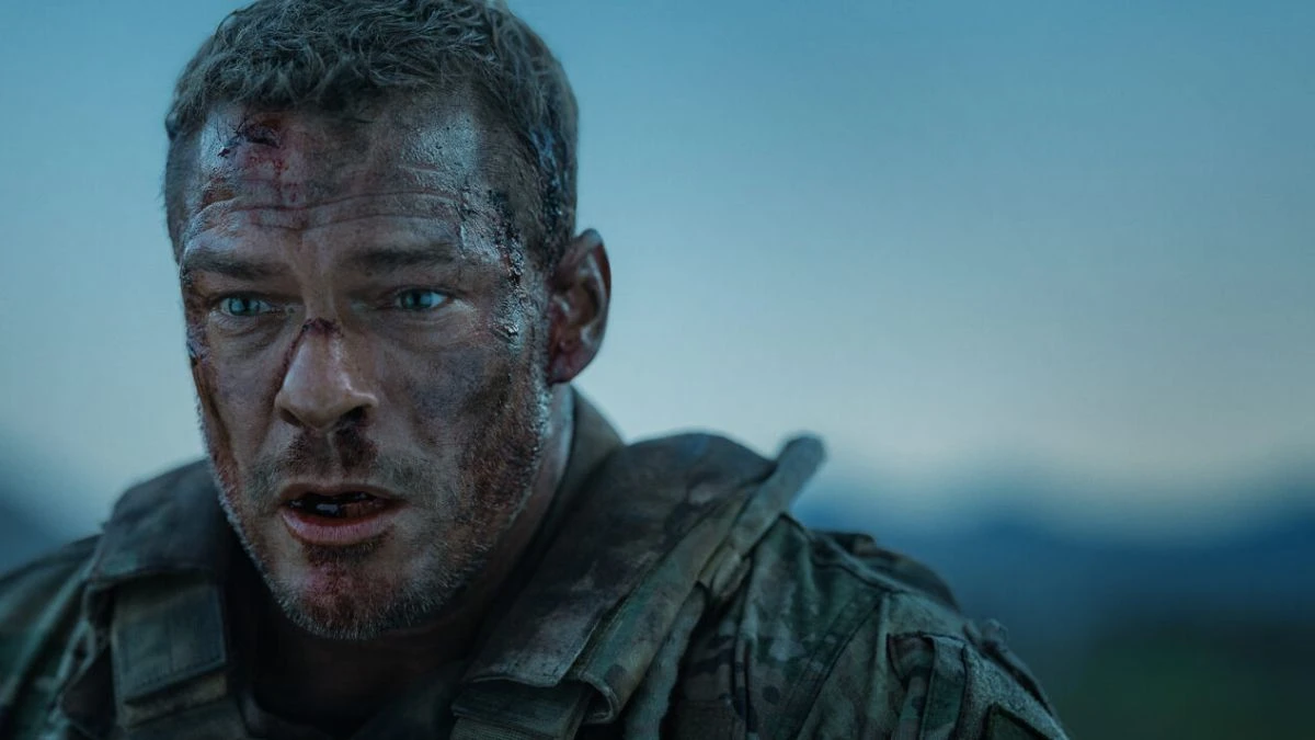 Trzy filmy podobne do Maszyna do zabijania maszyna do zabijania