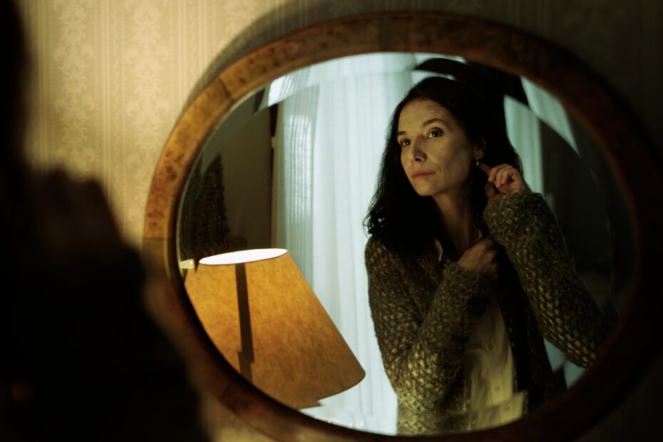 42 dni w mroku głowna obsada serial netflix