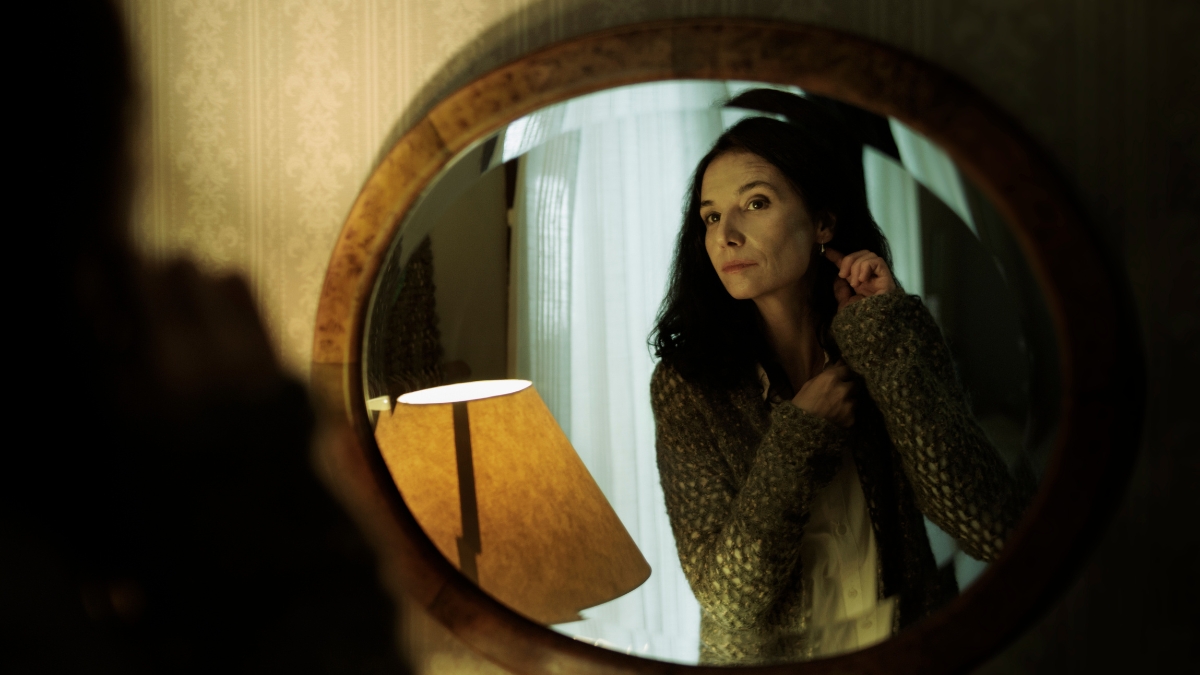 42 dni w mroku głowna obsada serial netflix