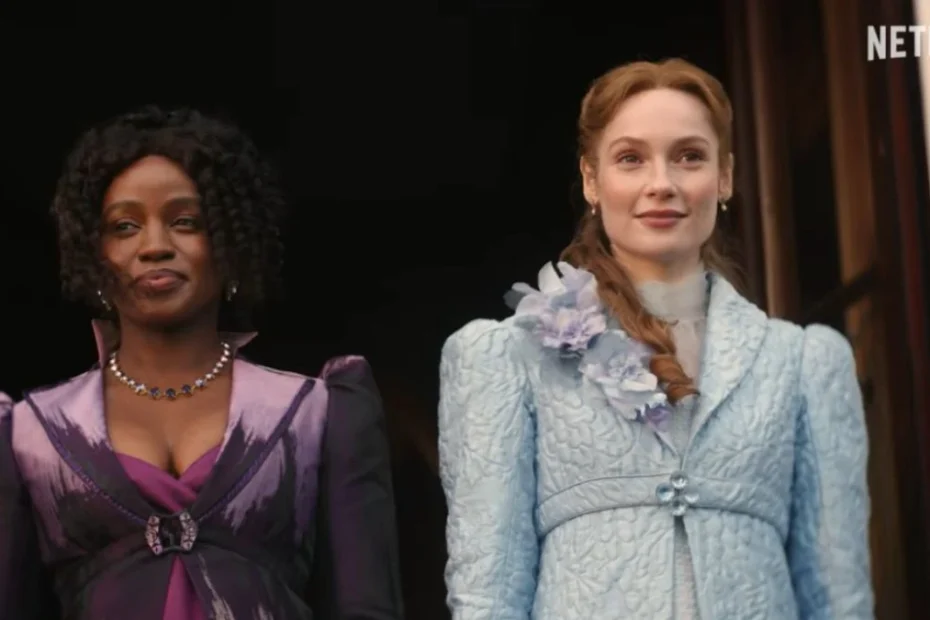 Bridgertonowie 5.sezon będzie o Francesce! To prawdziwy zwrot akcji