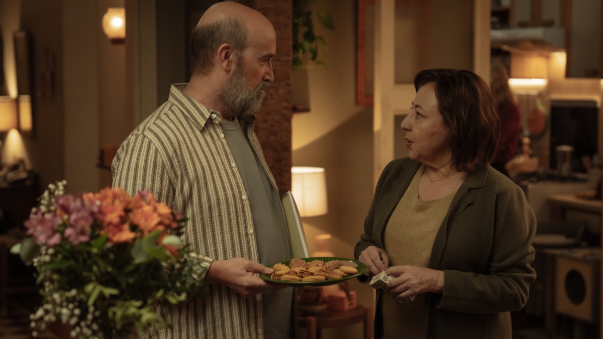 53 niedziele – hiszpański film na Netflixie, rodzeństwo