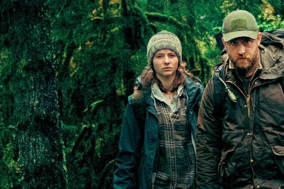 Zatrzyj ślady netflix główna obsada