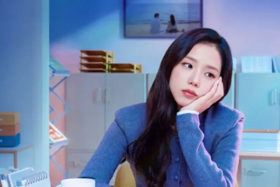 Chłopak na życzenie nowy koreański serial już wkrótce na Netflixie. Wejdź do symulacji wirtualnych randek.