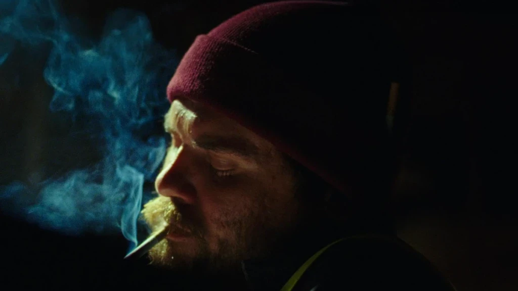 Kadr z filmu „Śpiewacy” („The Singers”) na Netflix