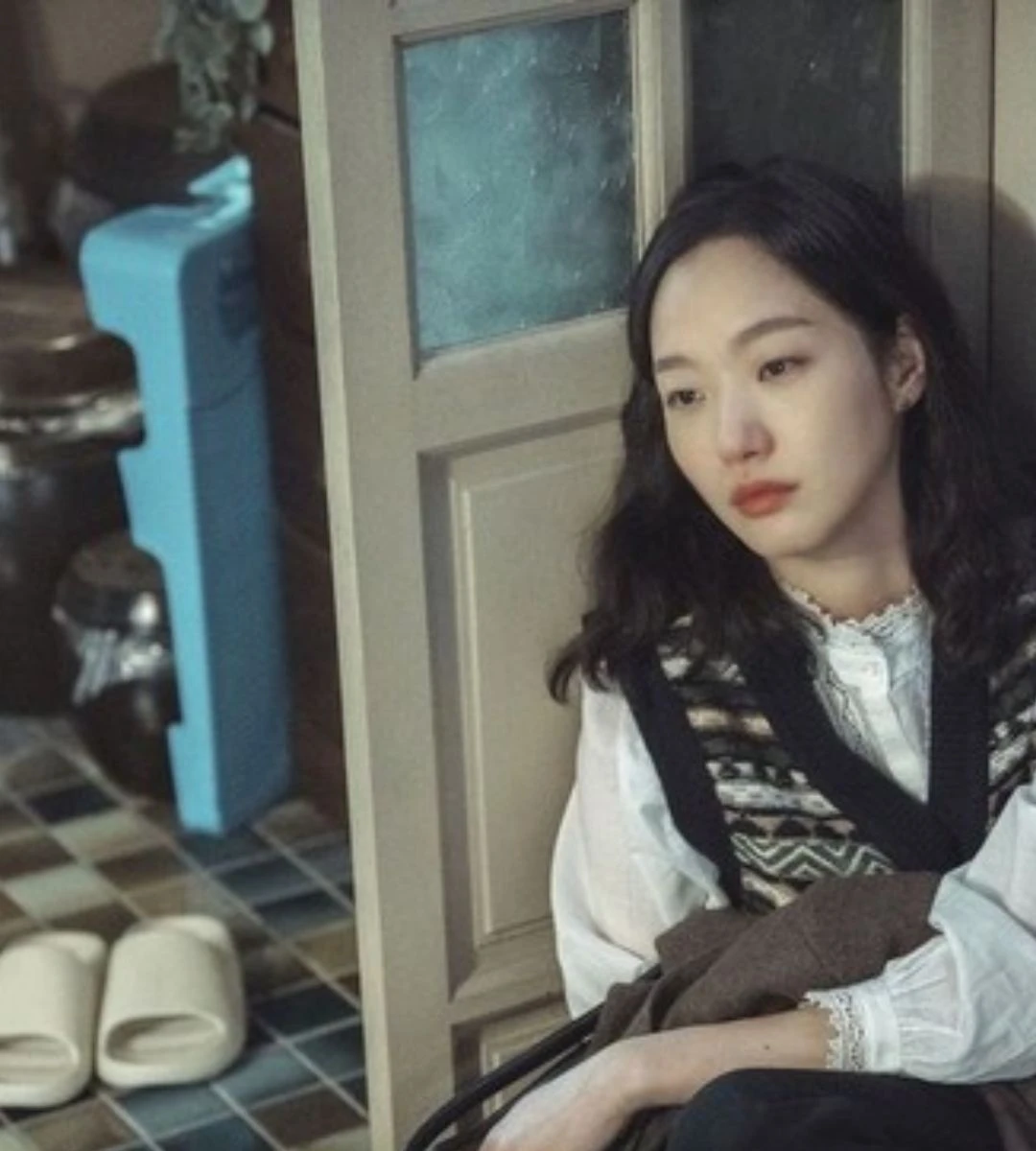 Trzy małe kobietki kadr z filmu