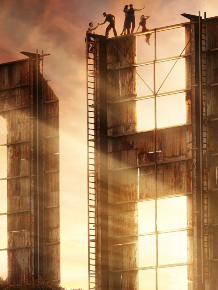 Hollywood: miniserial Ryana Murphy’ego na Netflixie. List miłosny do złotej ery amerykańskiego kina.