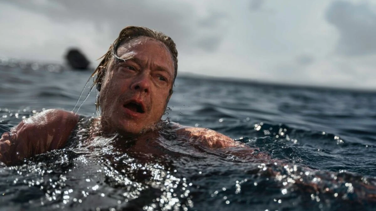 Wojna na pełnym morzu Najdroższy norweski film w historii obsada