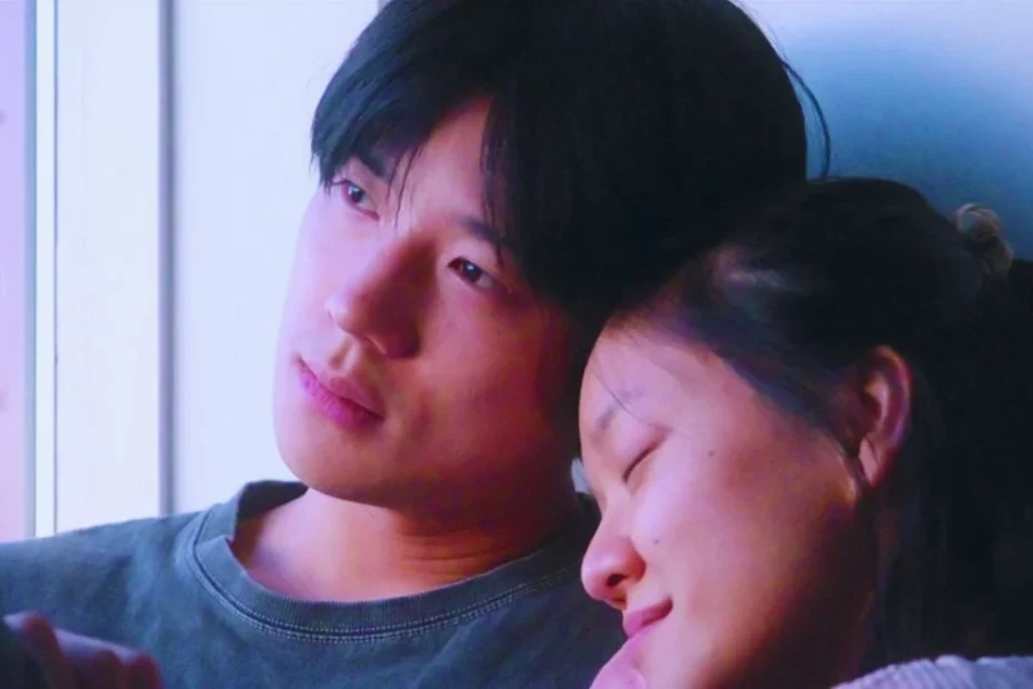 Pawana: wyczekiwana koreanska komedia romantyczna netflix zdjecie glowni bohaterowie