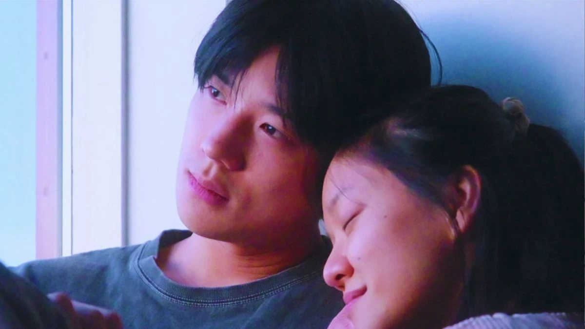 Pawana: wyczekiwana koreanska komedia romantyczna netflix zdjecie glowni bohaterowie