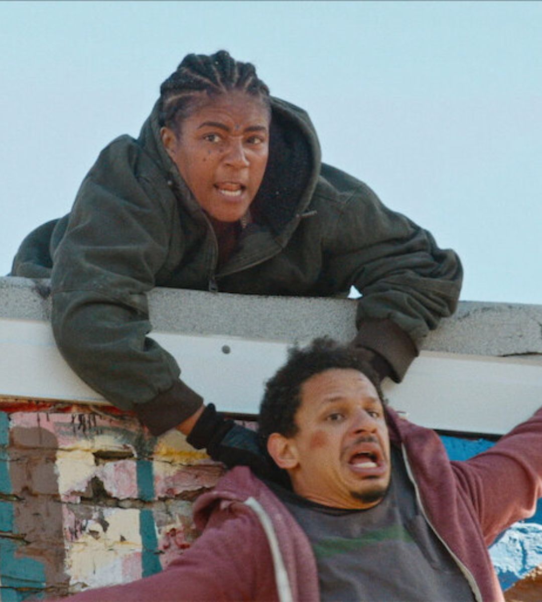 pranksterzy w trasie netflix