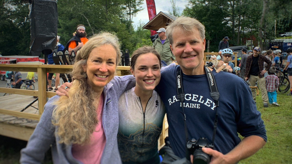 Prawda o tragedii Moriah Wilson  netflix dokument