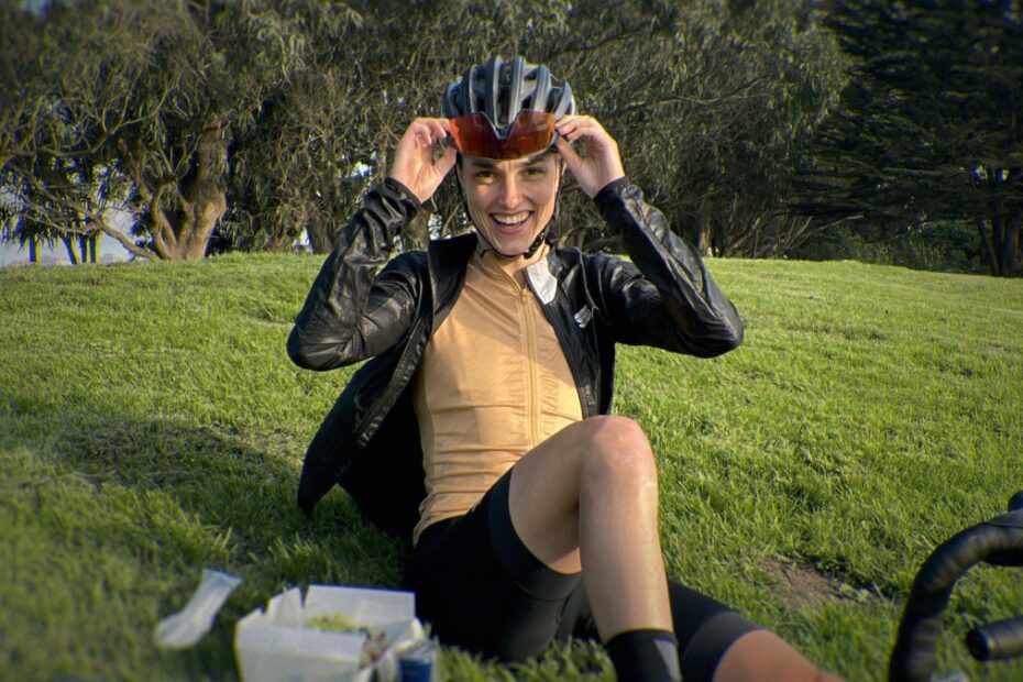 Prawda o tragedii Moriah Wilson netflix dokument