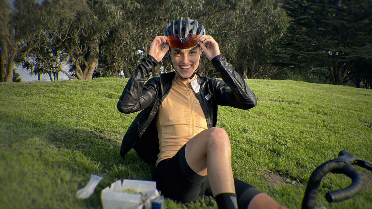 Prawda o tragedii Moriah Wilson  netflix dokument