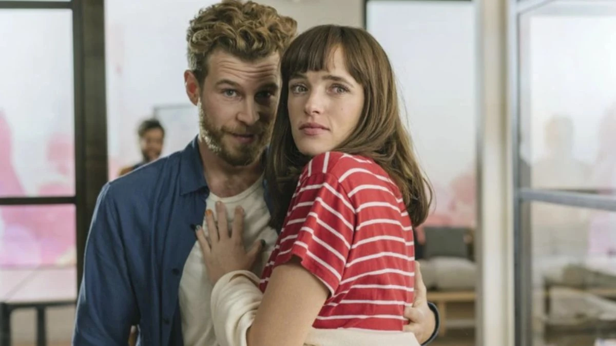 Zakochany do szaleństwa kadr z filmu