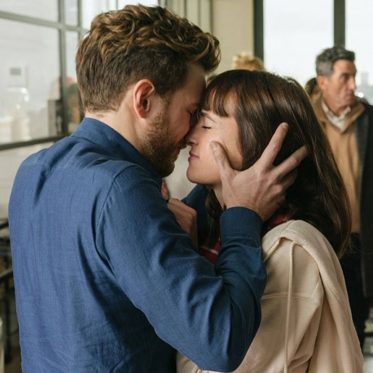 Zakochany do szaleństwa kadr z filmu