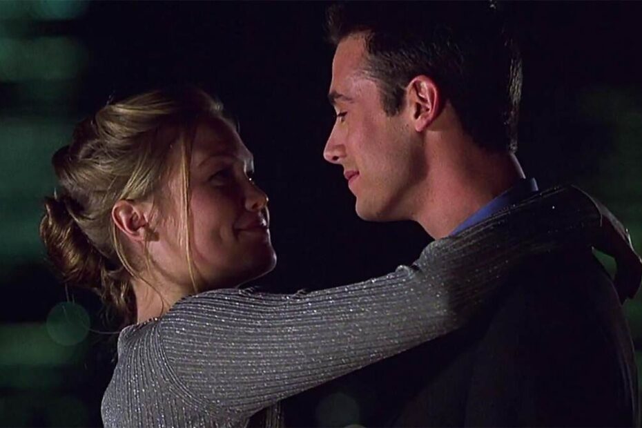 Tam gdzie ty na Netflixie