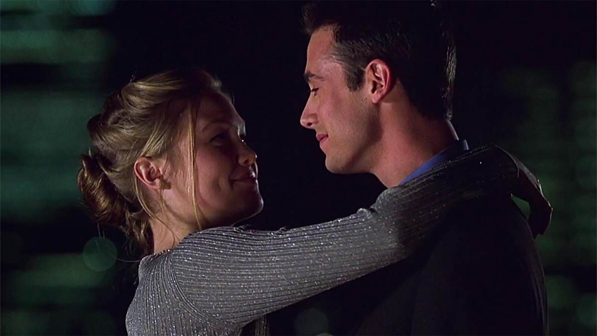 Tam gdzie ty na Netflixie