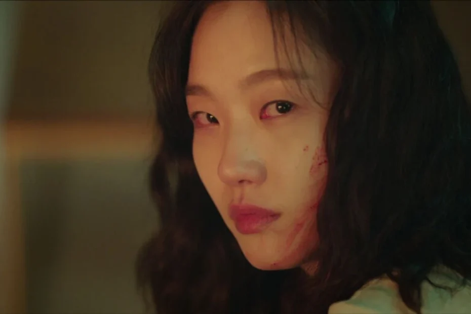 Trzy małe kobietki kadr z filmu