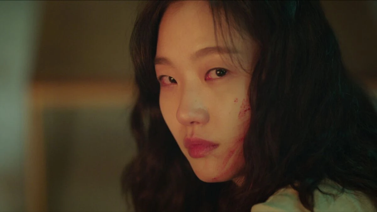 Trzy małe kobietki kadr z filmu