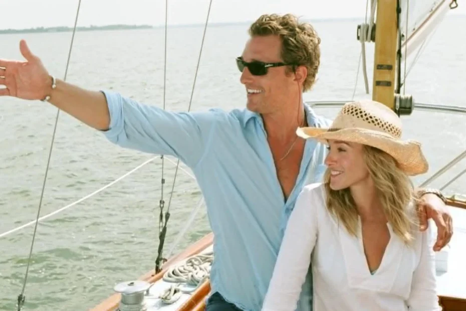 Miłość na zamówienie kadr z filmu