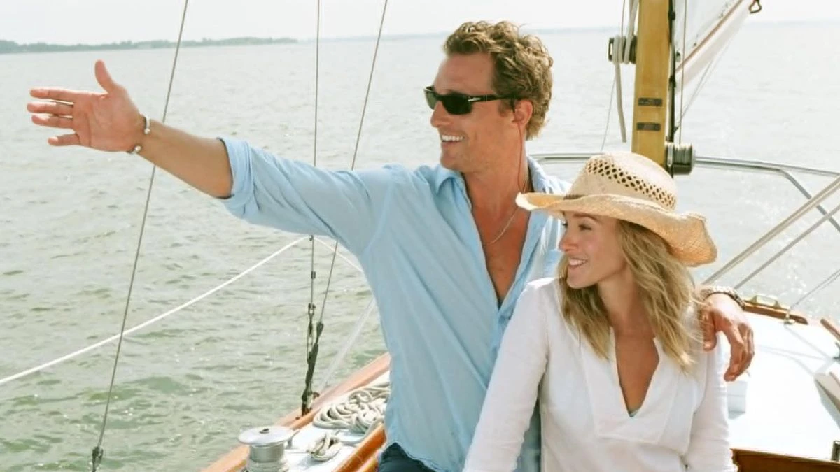 Miłość na zamówienie kadr z filmu