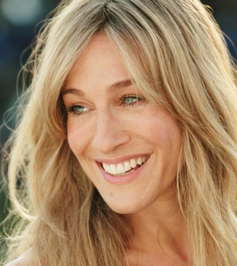 Miłość na zamówienie sarah jessica parker