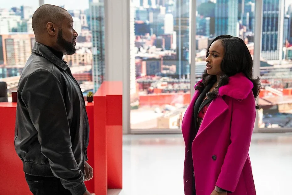 Beauty in Black, część 2 sezonu 2: oto kiedy wyjdzie i co wiemy o powrocie serialu uwielbianego przez widzów na całym świecie.