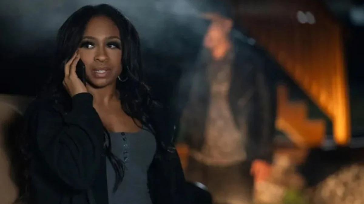 Beauty in Black, sezon 2 część 2: kiedy premiera i co wiemy o powrocie serii uwielbianej przez widzów na całym świecie.