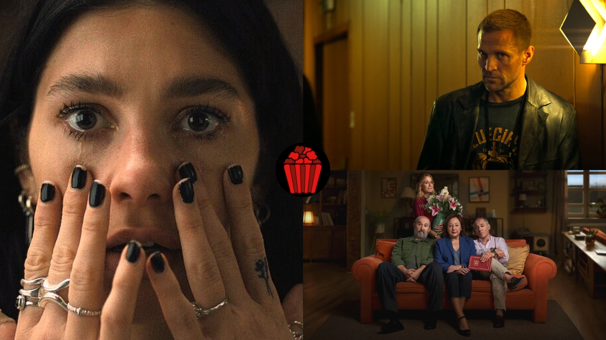 Co obejrzeć w weekend na Netflixie najciekawsze nowosci week