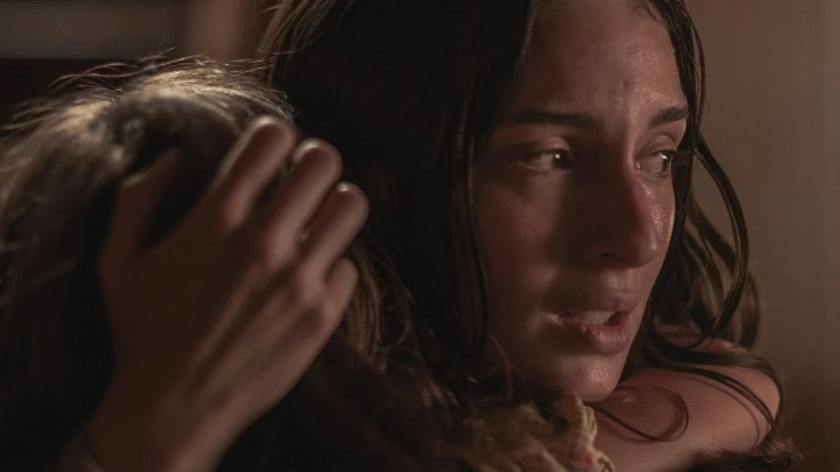 Bezpieczna odległość