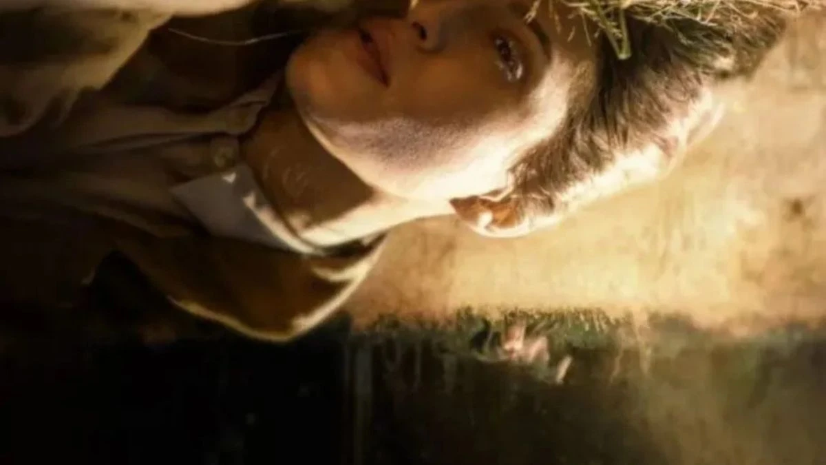 „Bezpieczna odległość”: na Netflixie film na podstawie powieści Samanty Schweblin. Koprodukcja peruwiańsko-hiszpańsko-amerykańska.