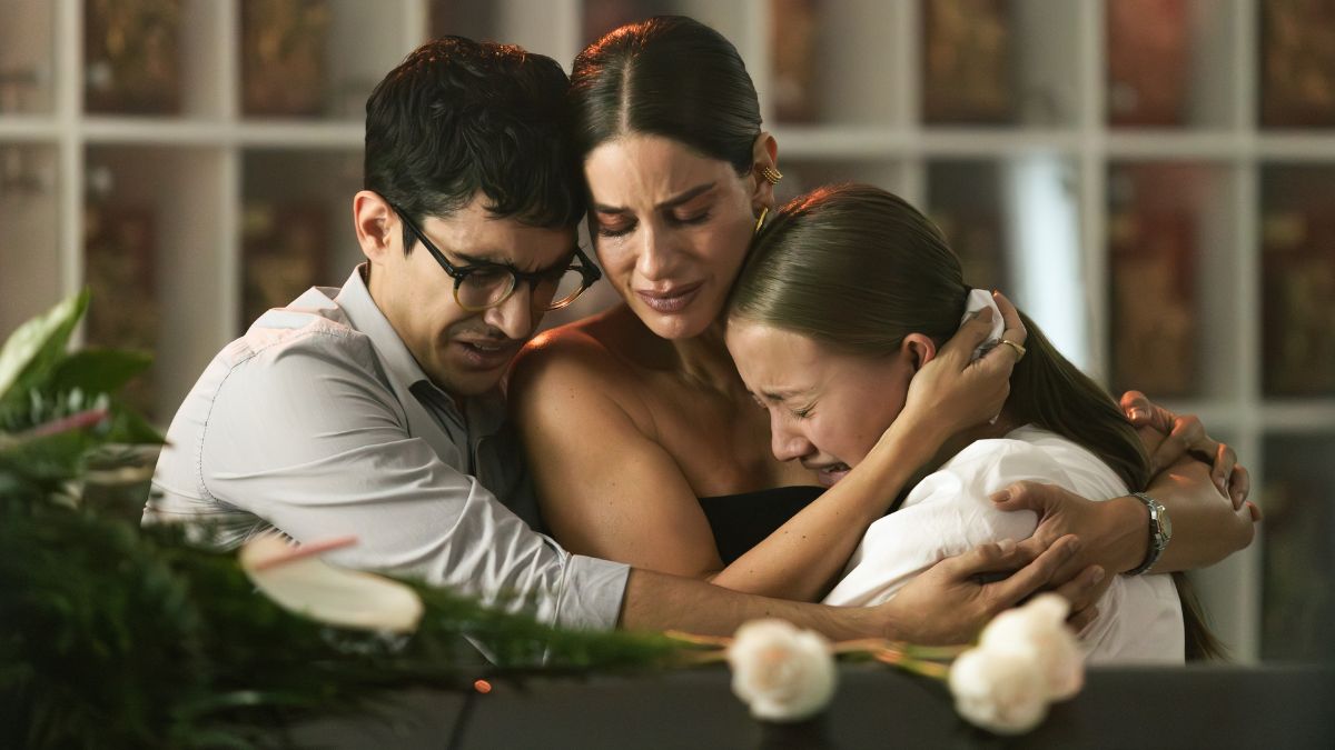 fałszywy profil 3 kadr z poprzedniego sezonu obsada